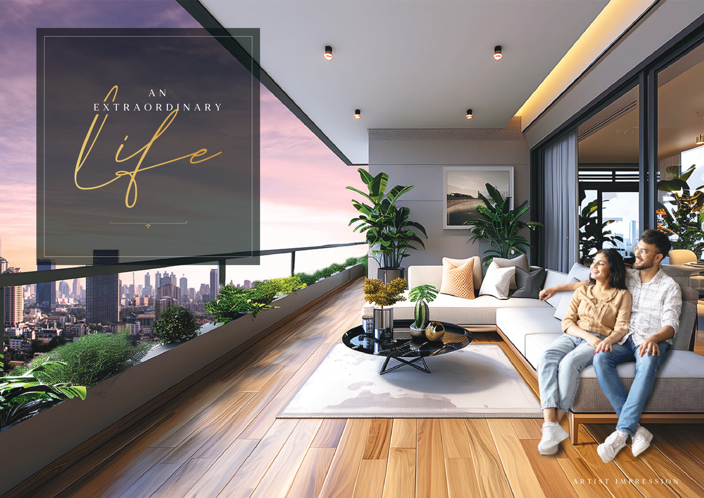latest property